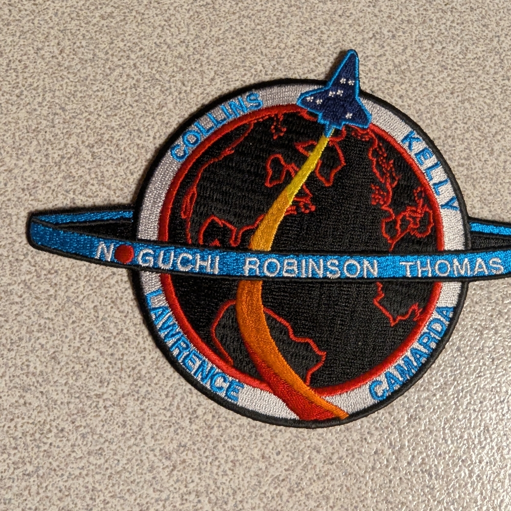 Assorted Patches Collection Of 10 - Picture 6 of 11